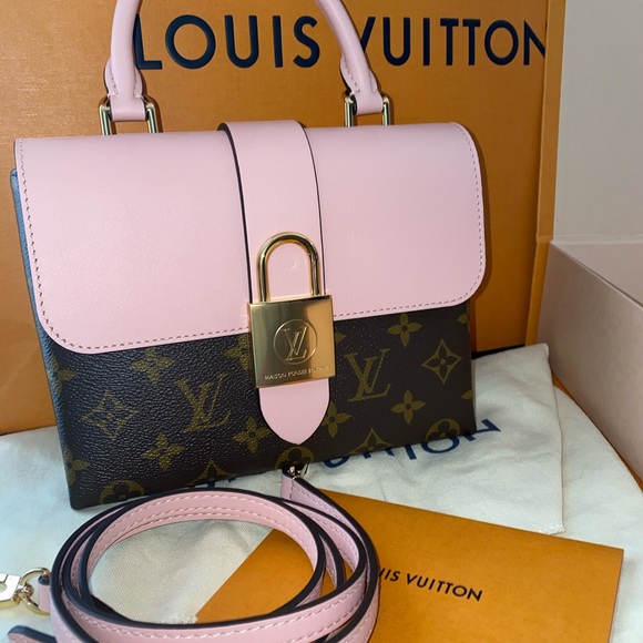 Louis Vuitton Handbags - LOUIS VUITTON LOCKY BB BRAND NEW